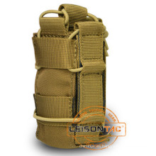 Bolsa táctica con durable de nylon 1000D impermeable